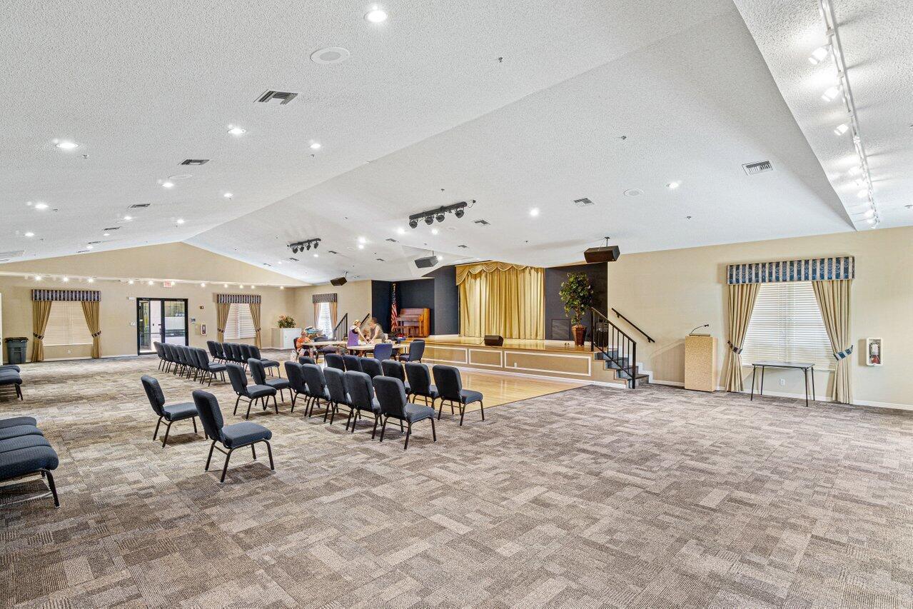 ABERDEEN - Residential Lease