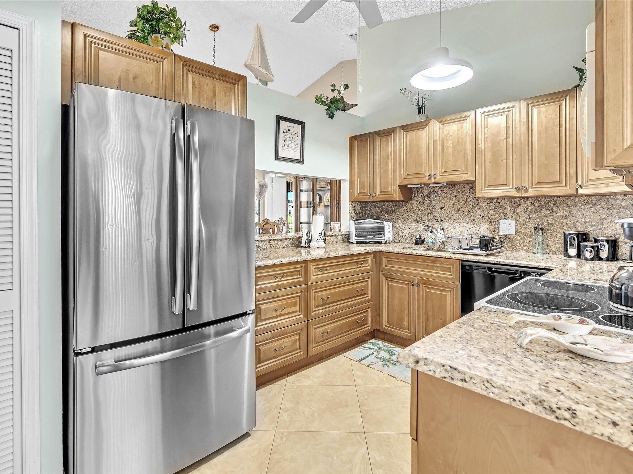 ABERDEEN - Residential Lease