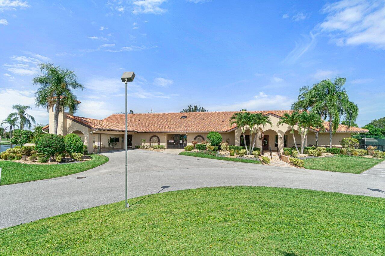 ABERDEEN - Residential Lease