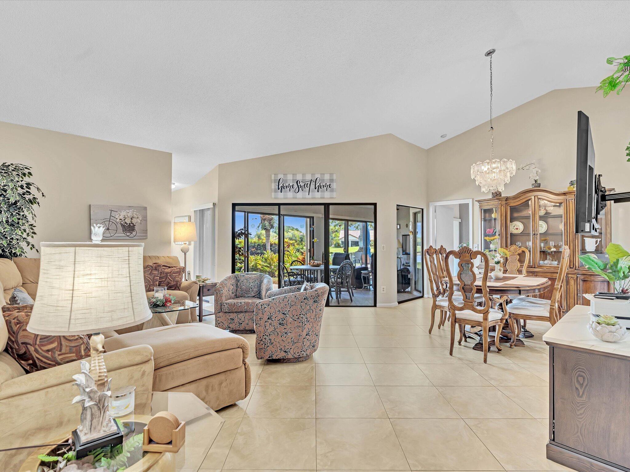 ABERDEEN - Residential Lease