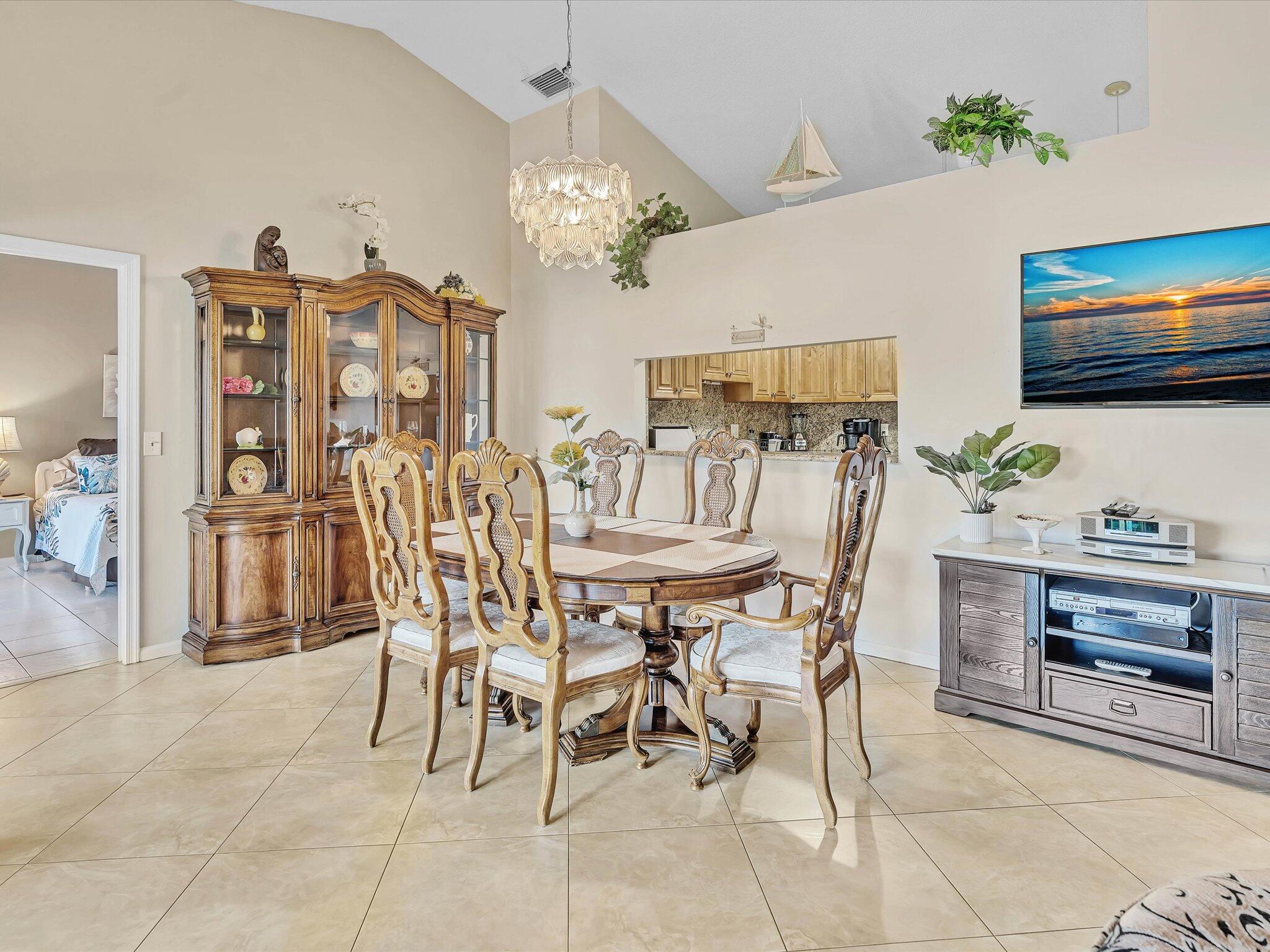 ABERDEEN - Residential Lease