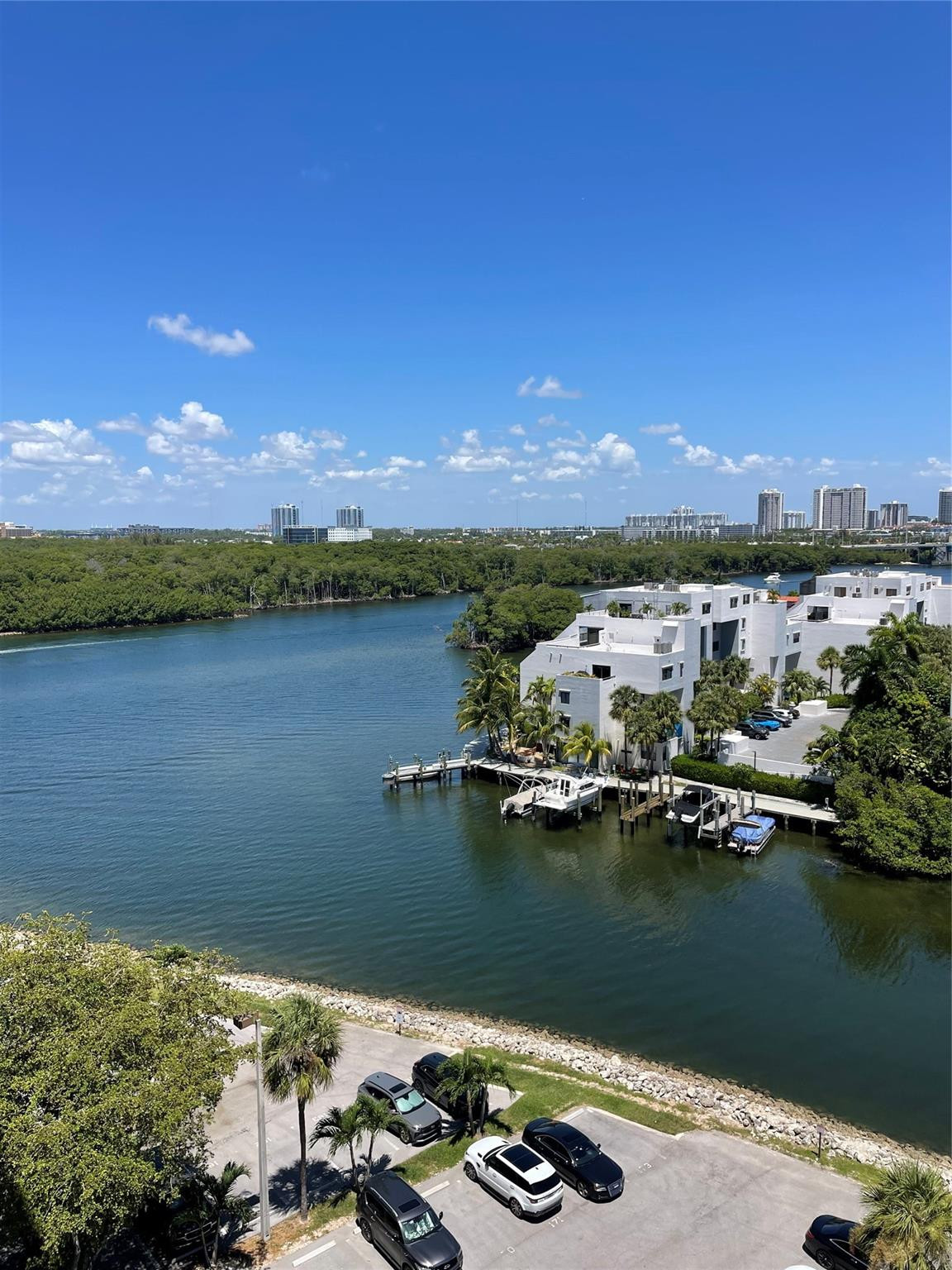 COASTAL TOWERS CONDO - Residential Lease