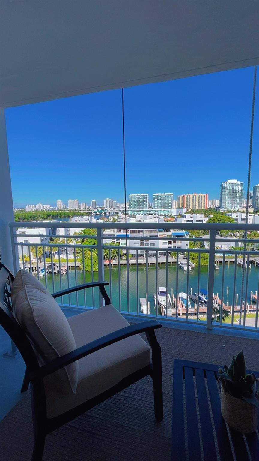 COASTAL TOWERS CONDO - Residential Lease