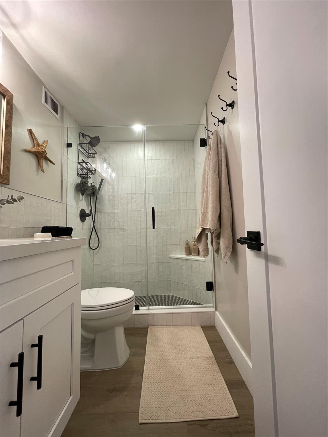 COASTAL TOWERS CONDO - Residential Lease