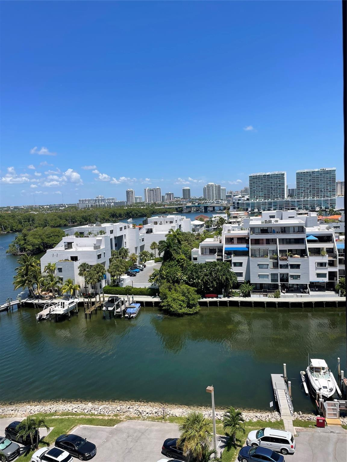 COASTAL TOWERS CONDO - Residential Lease