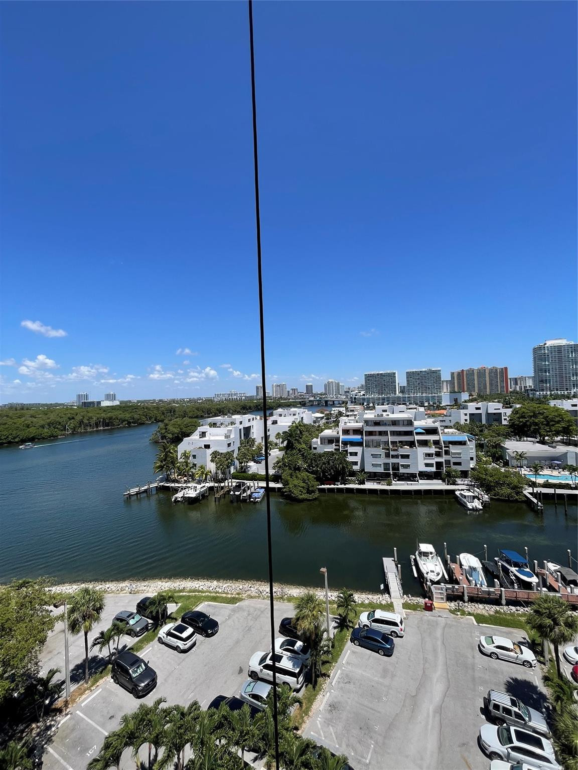 COASTAL TOWERS CONDO - Residential Lease