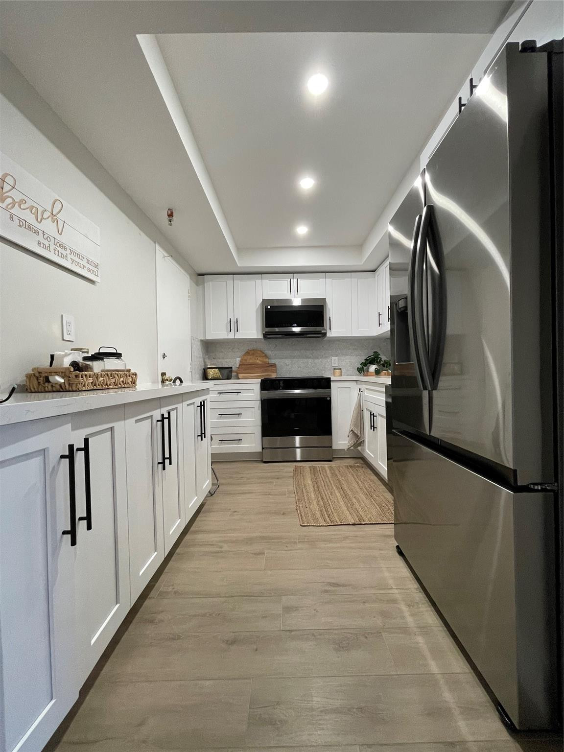 COASTAL TOWERS CONDO - Residential Lease