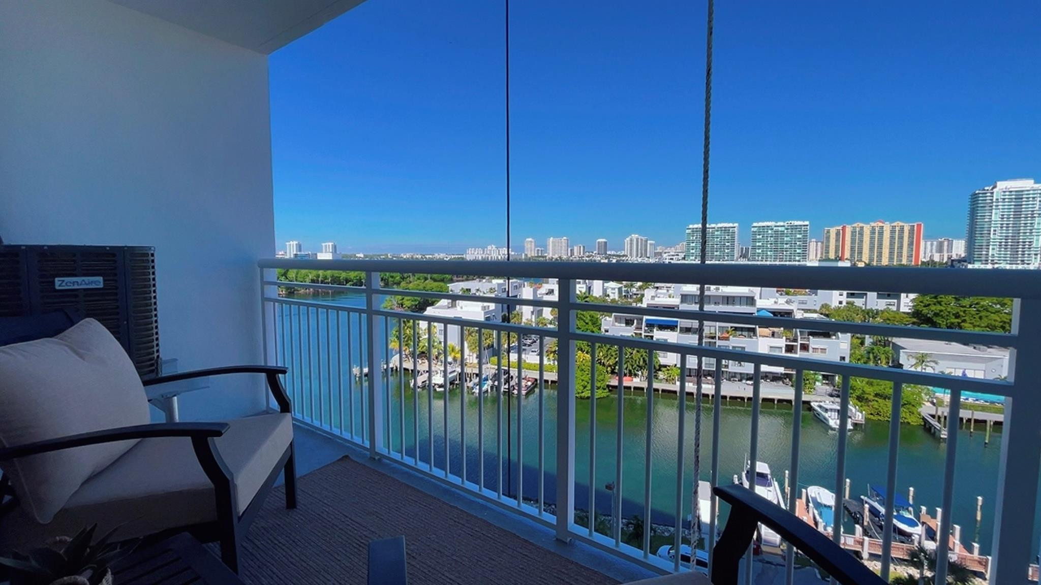 COASTAL TOWERS CONDO - Residential Lease