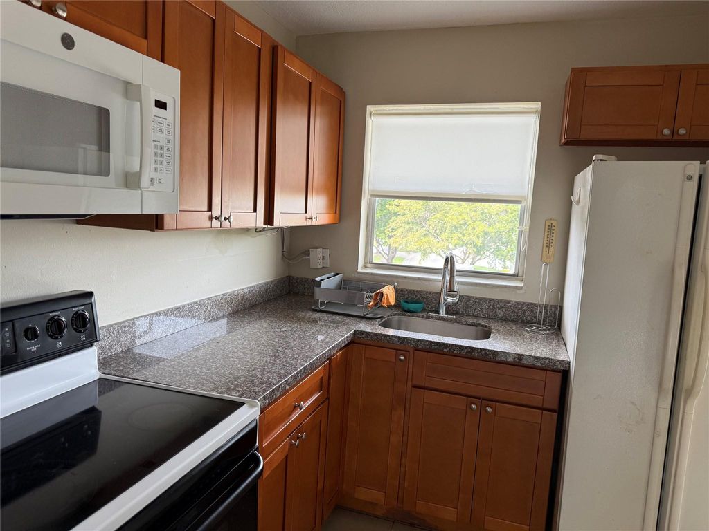 Photo of 8135 Sunrise Lakes Boulevard #307, Sunrise, FL 33322 (MLS # B26013505)