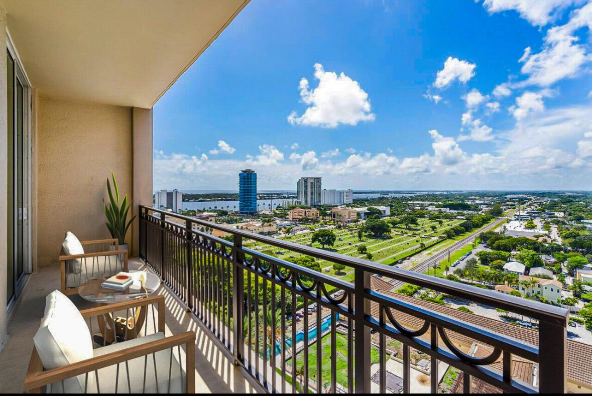 550 Okeechobee Boulevard Lph-05