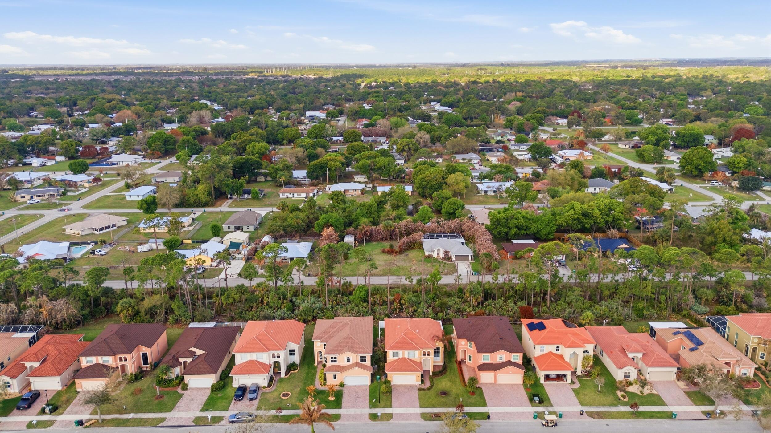 Portifino Shores - Residential