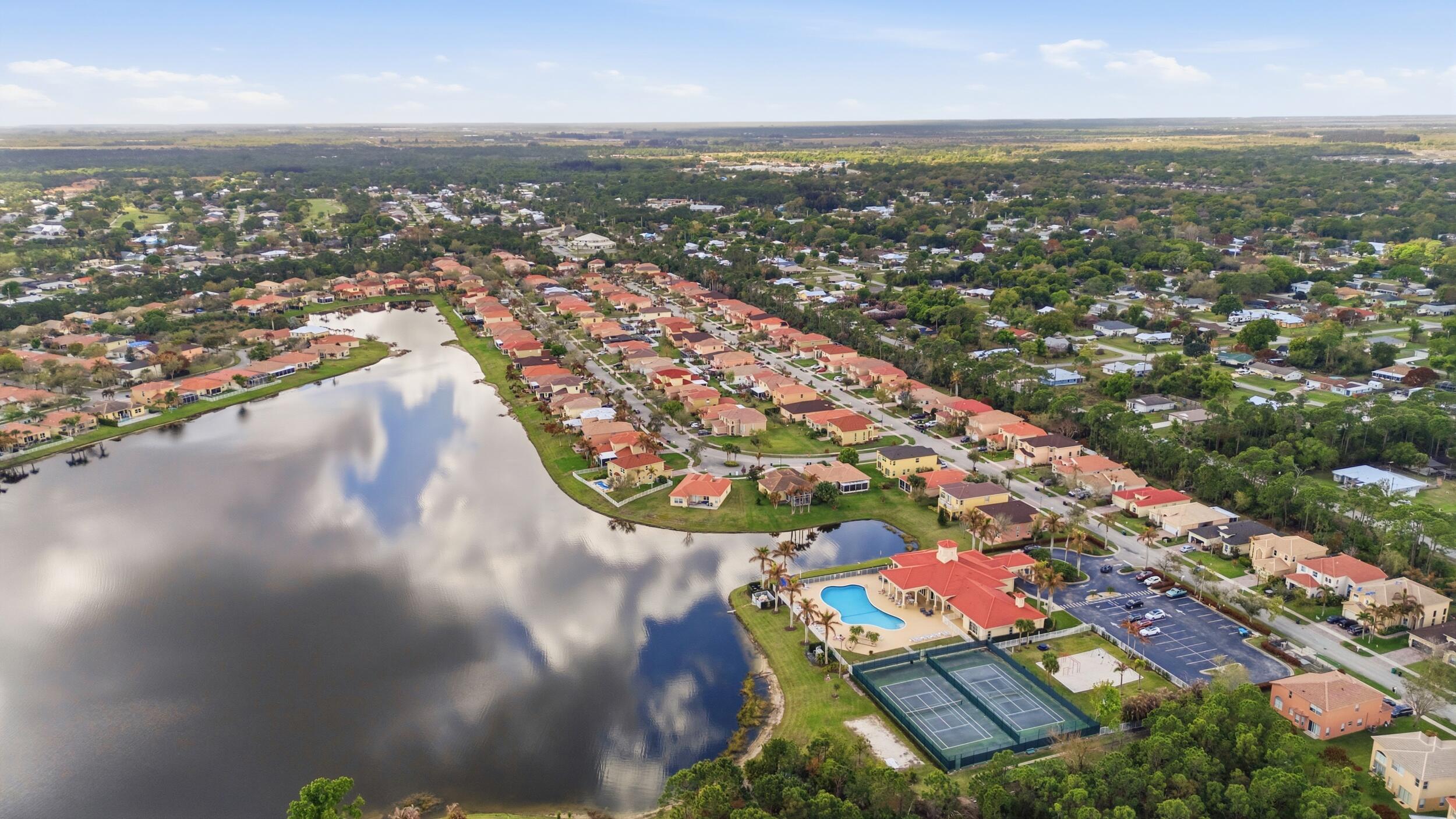 Portifino Shores - Residential