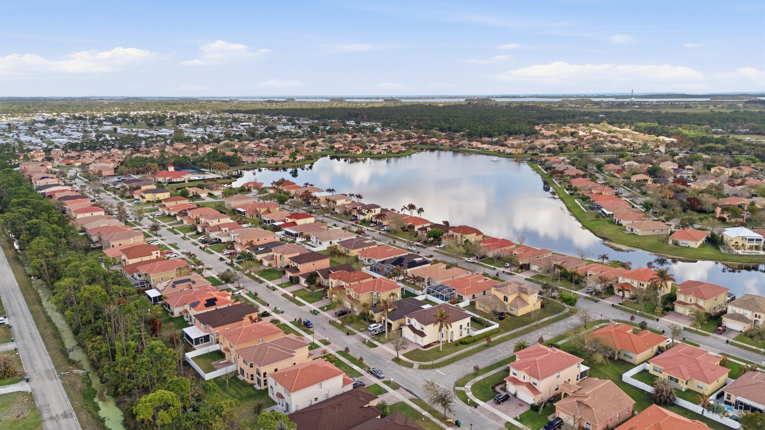 Portifino Shores - Residential
