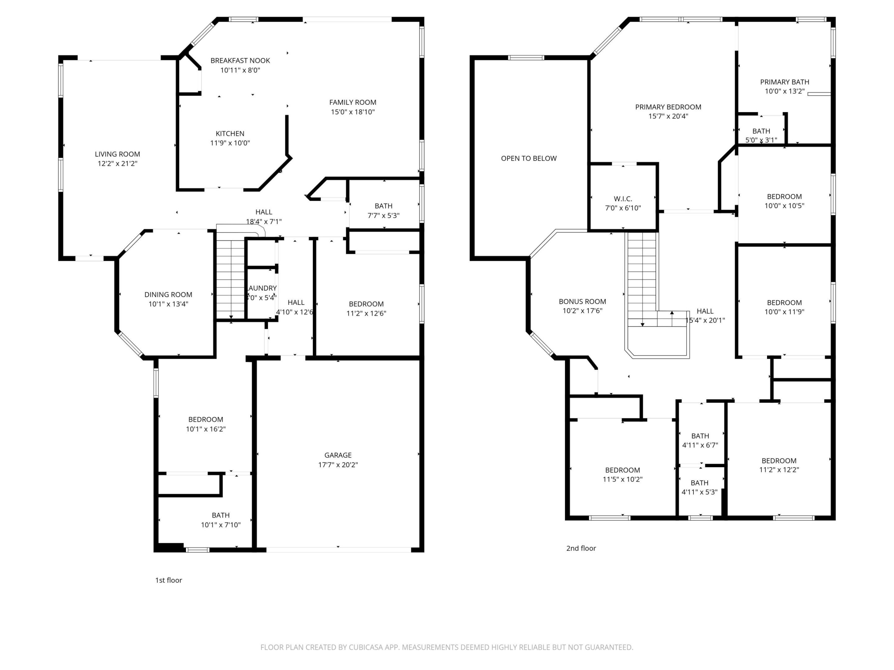Portifino Shores - Residential