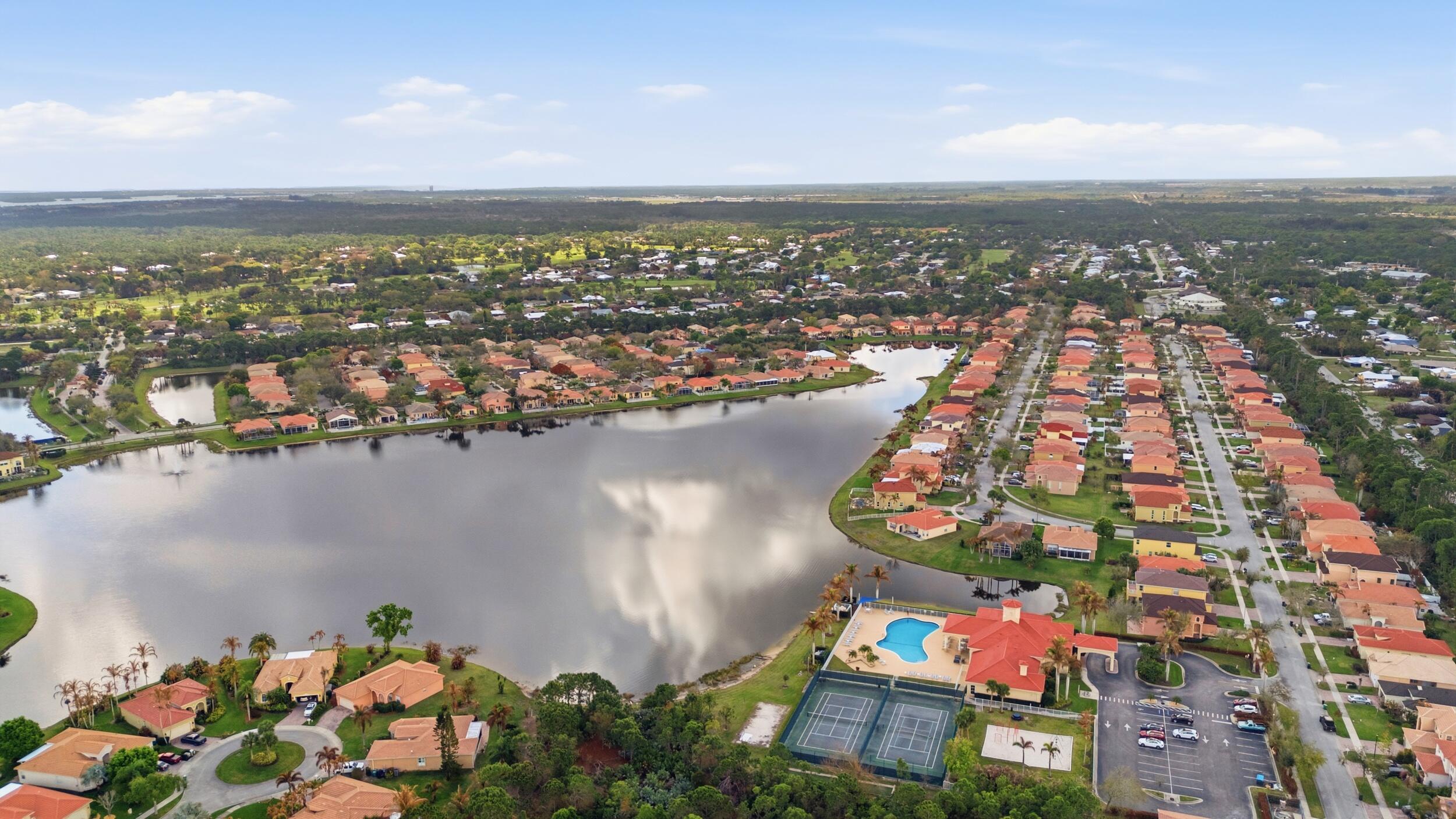 Portifino Shores - Residential