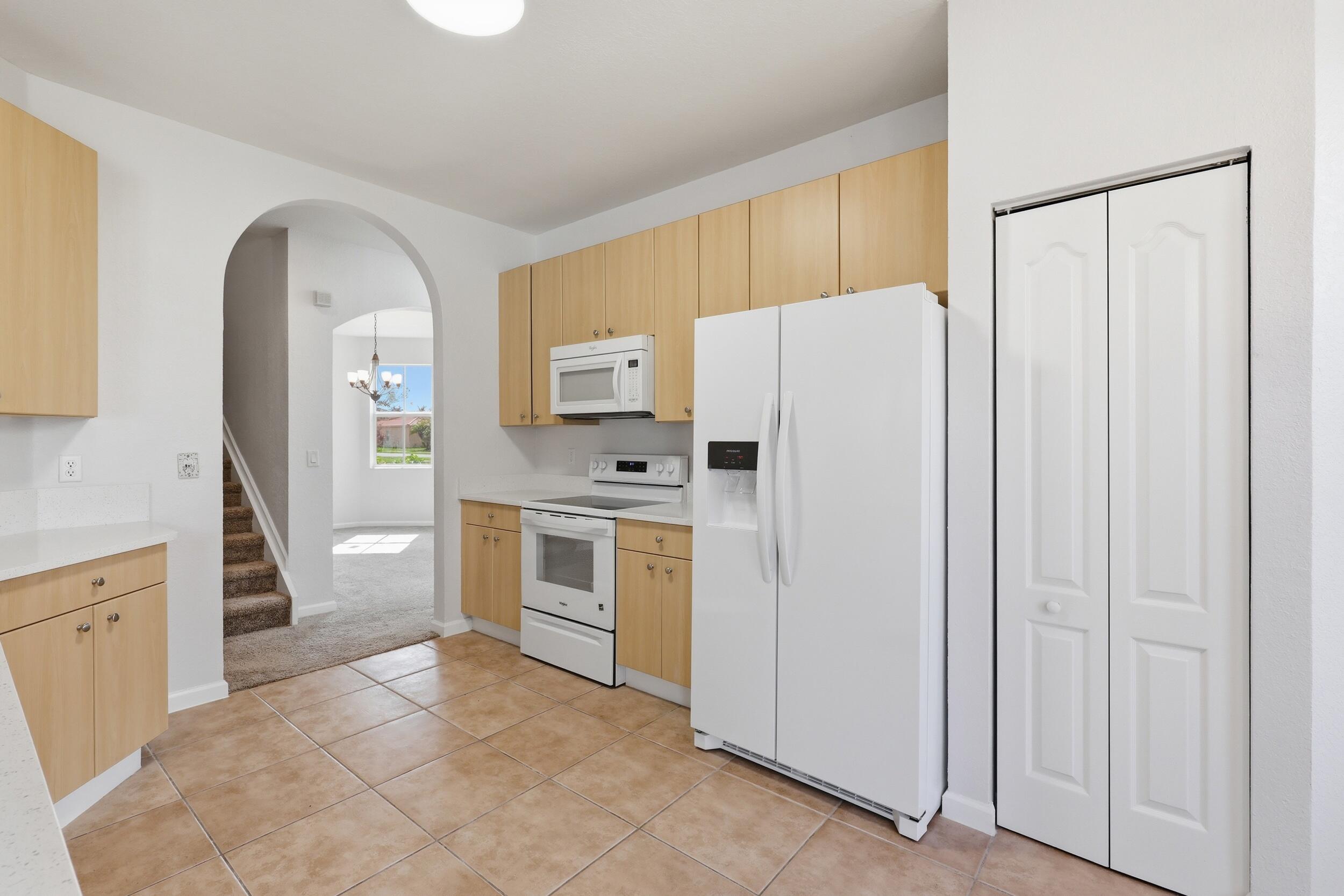 Portifino Shores - Residential