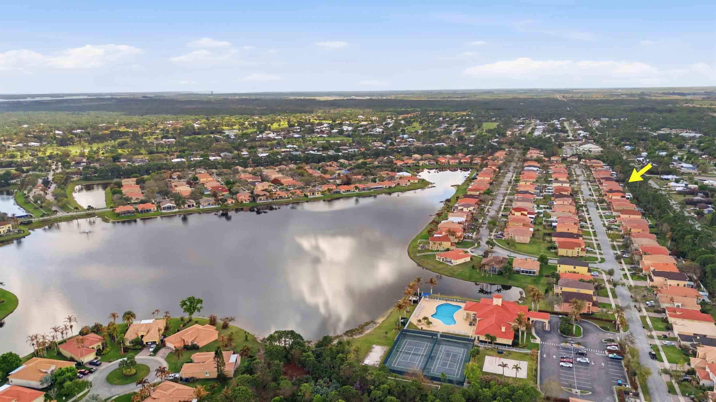 Portifino Shores - Residential