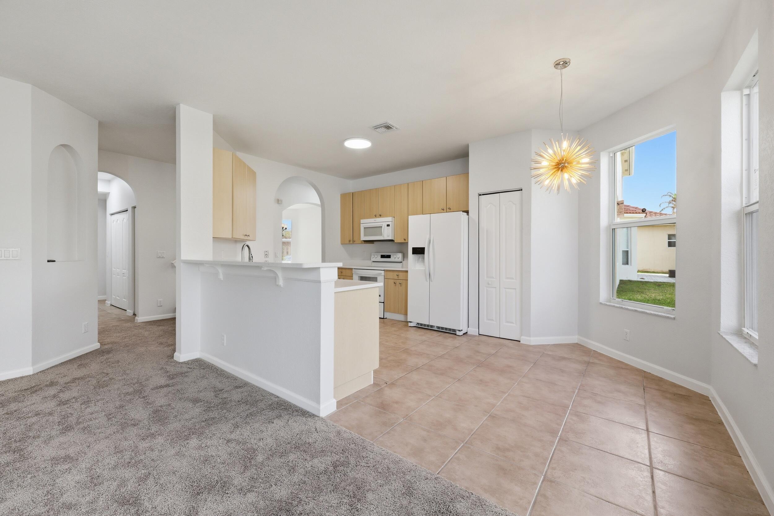 Portifino Shores - Residential