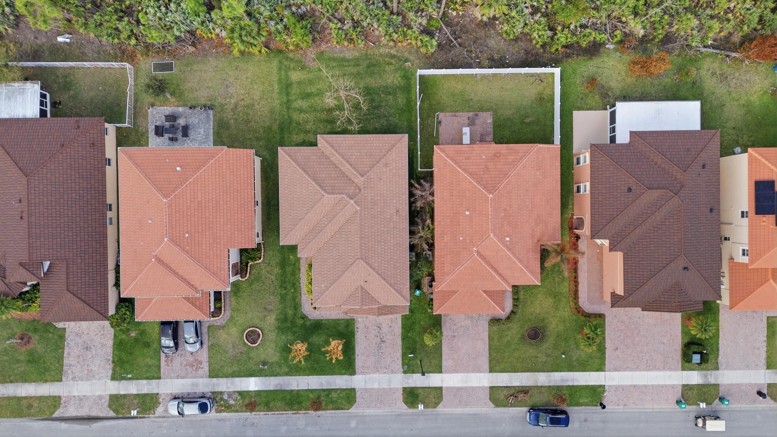 Portifino Shores - Residential