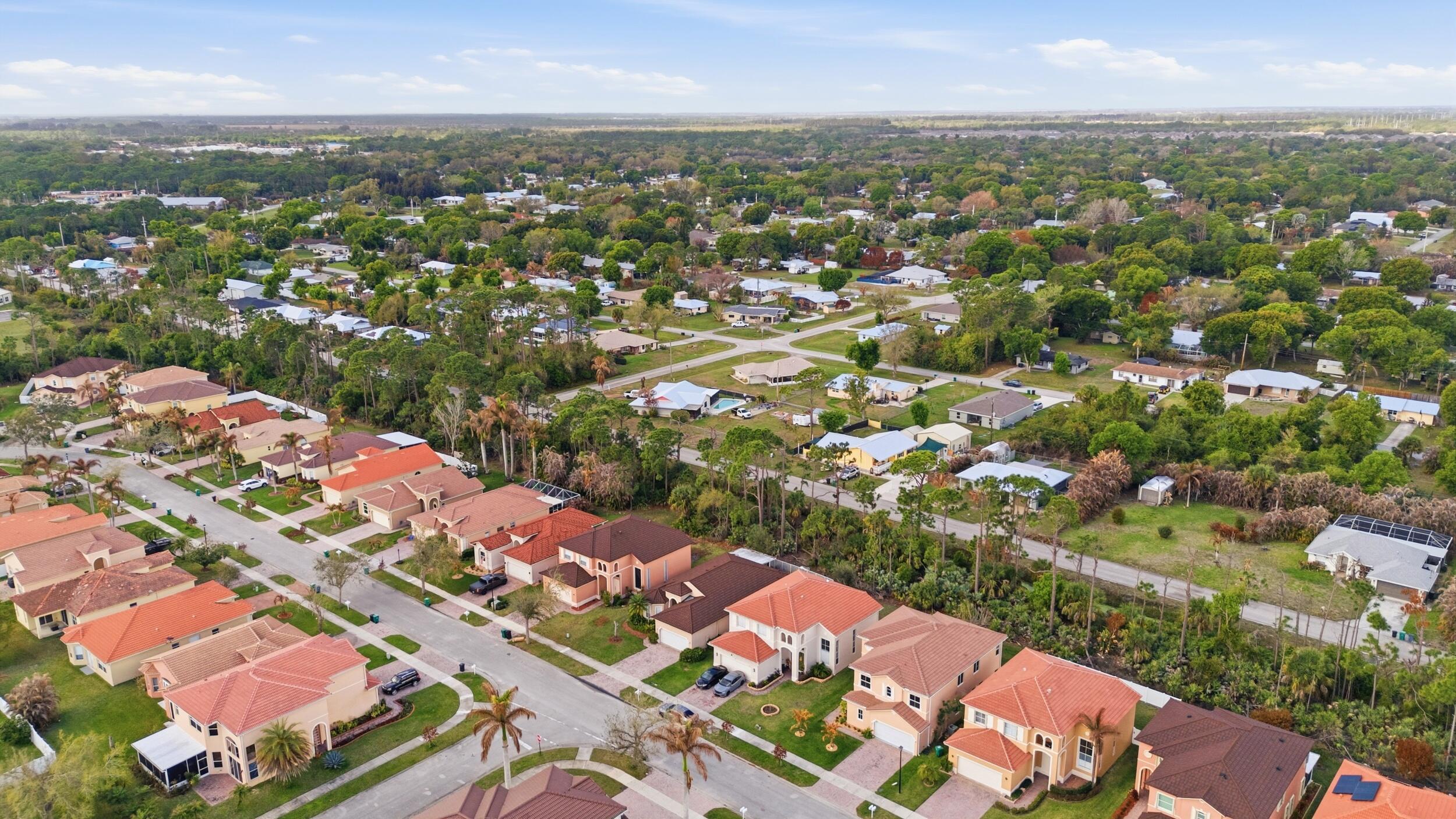 Portifino Shores - Residential