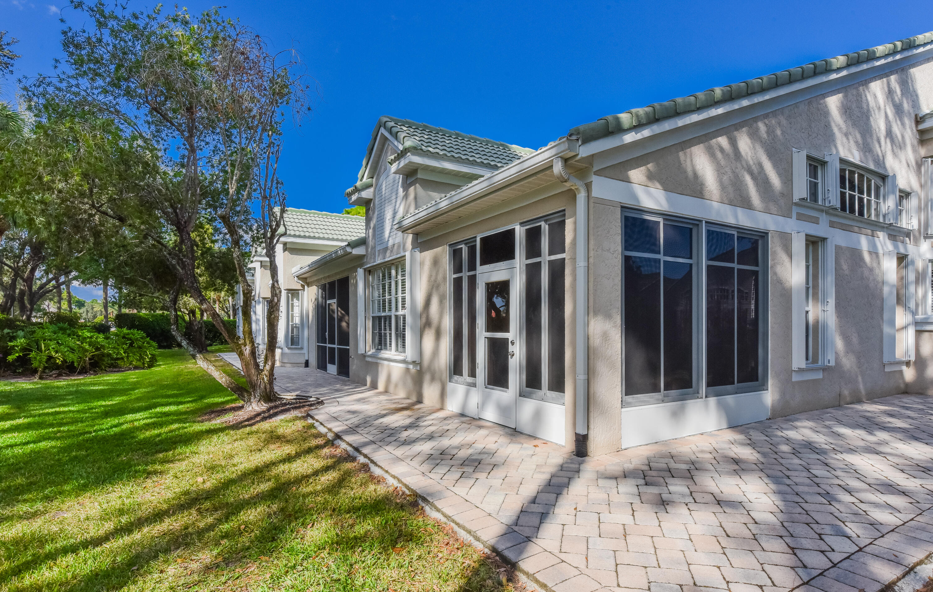 HARBOUR ISLES, HARBOUR ISLES AT LAKE CHARLES - Residential