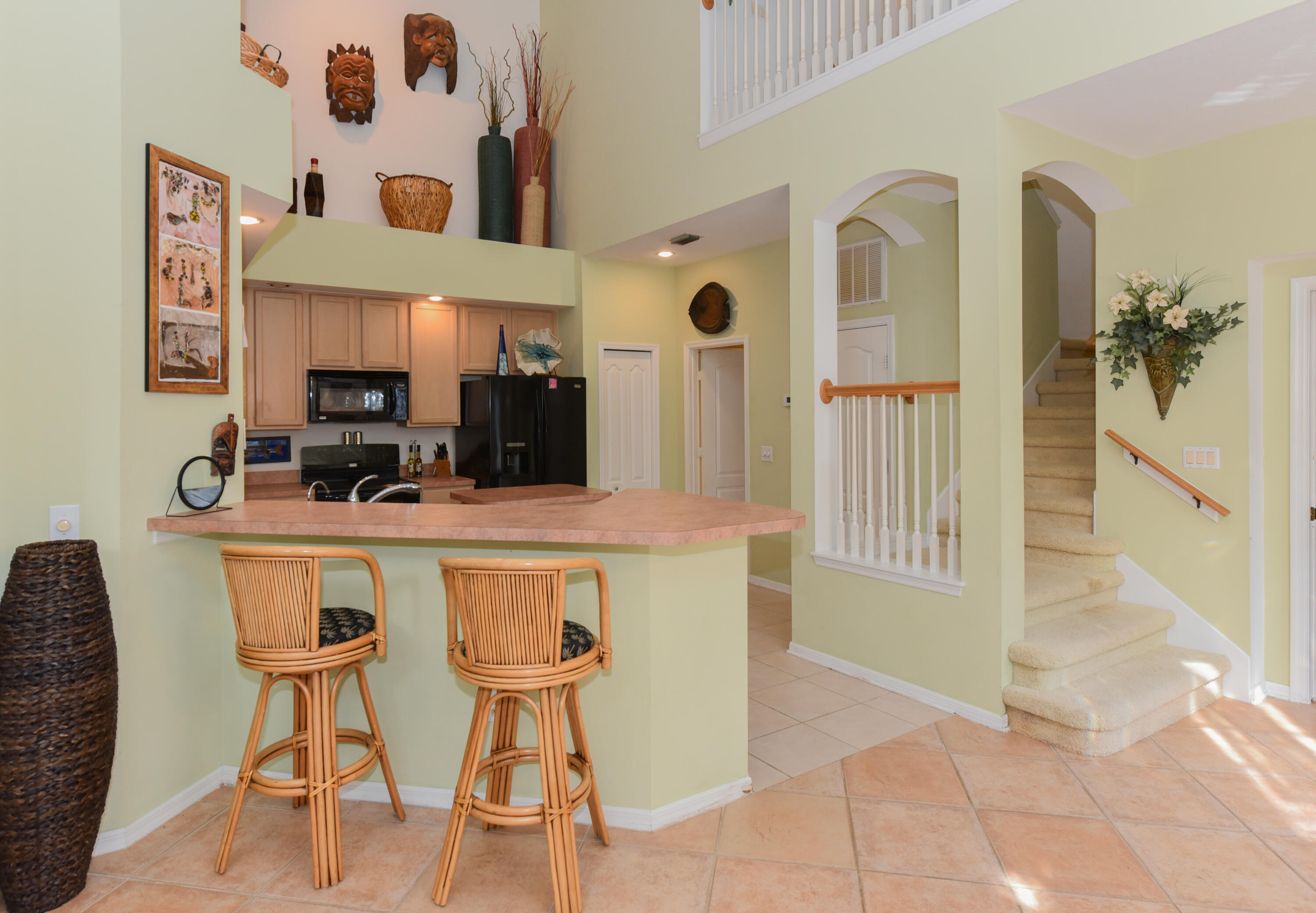 HARBOUR ISLES, HARBOUR ISLES AT LAKE CHARLES - Residential