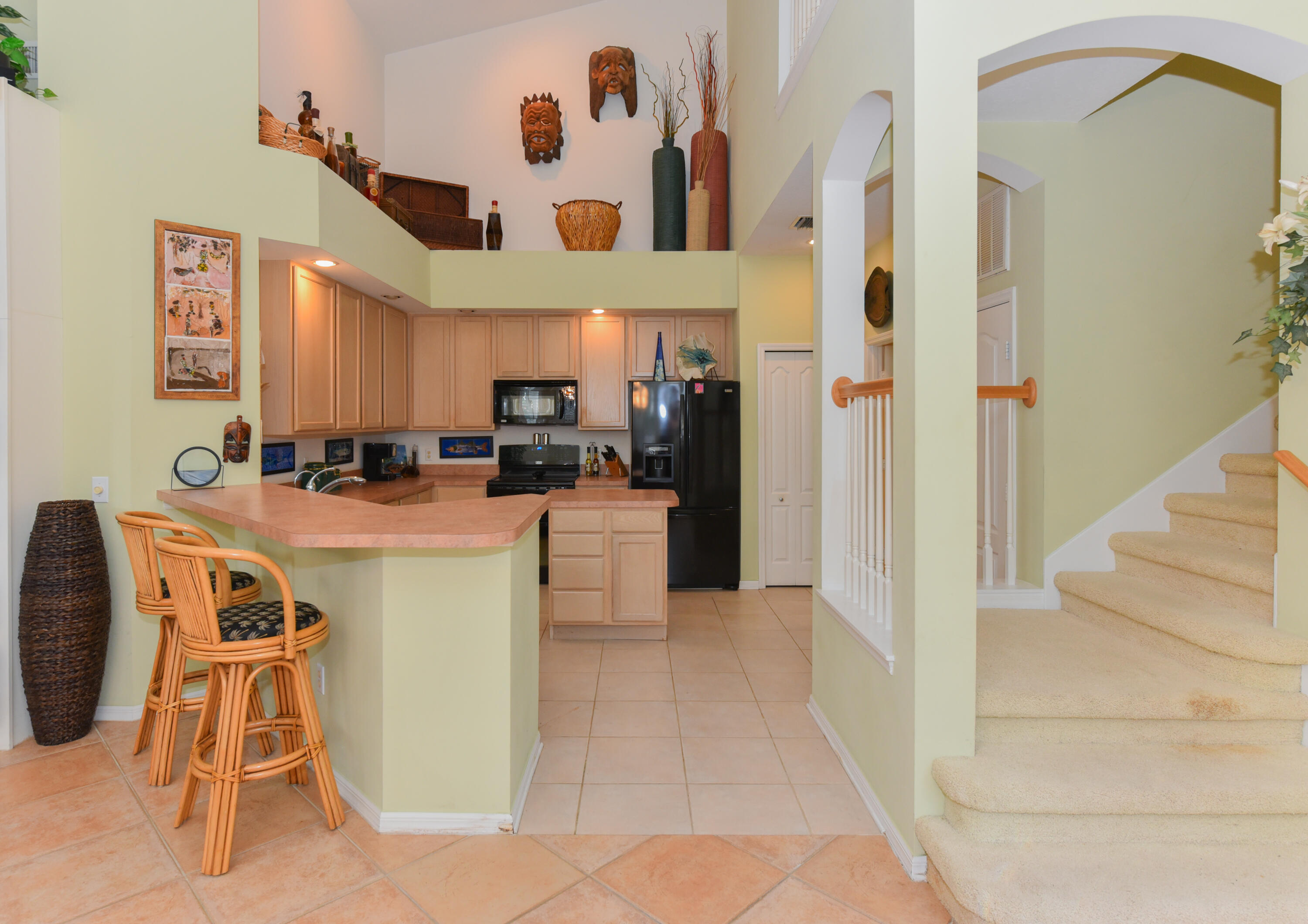 HARBOUR ISLES, HARBOUR ISLES AT LAKE CHARLES - Residential