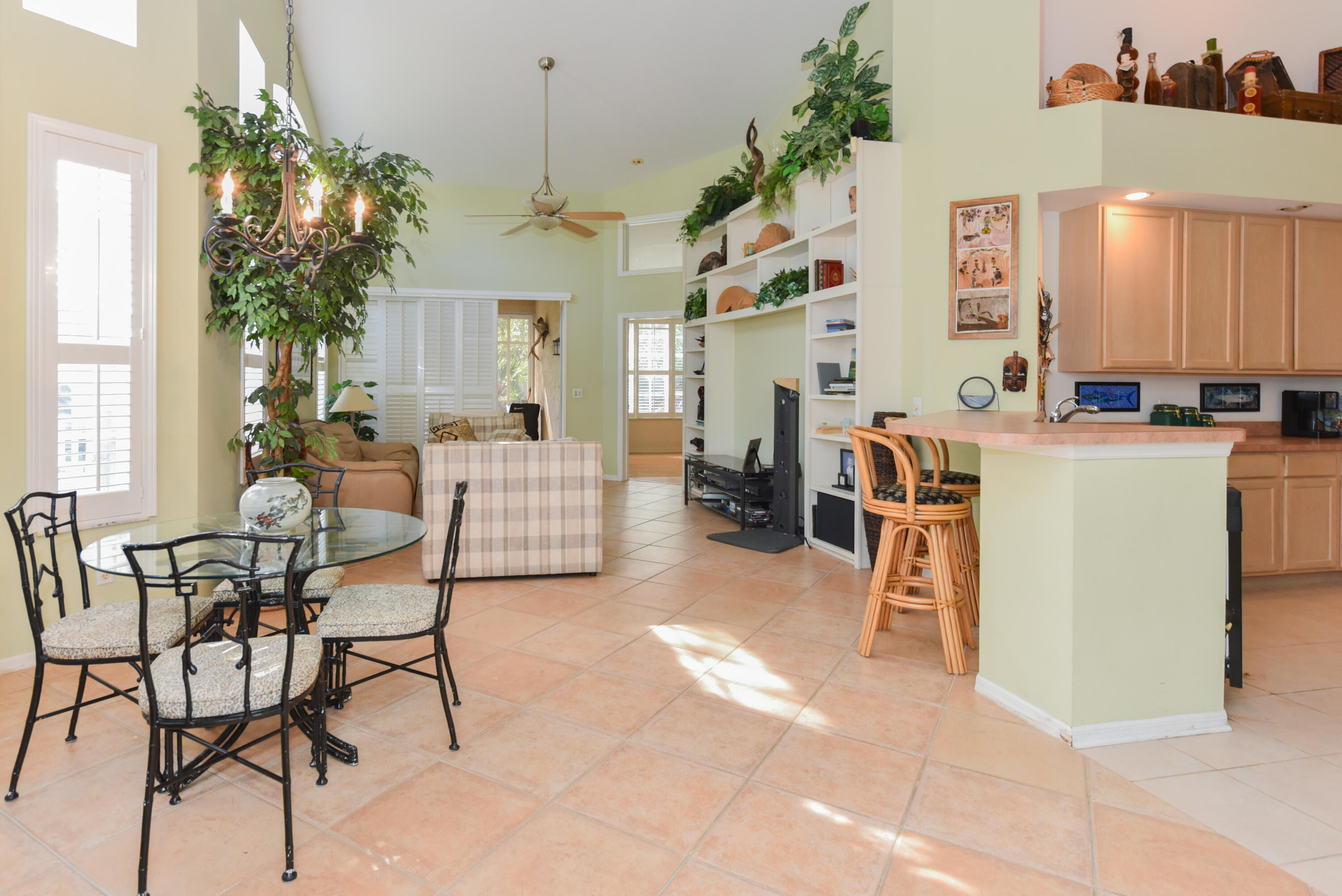 HARBOUR ISLES, HARBOUR ISLES AT LAKE CHARLES - Residential