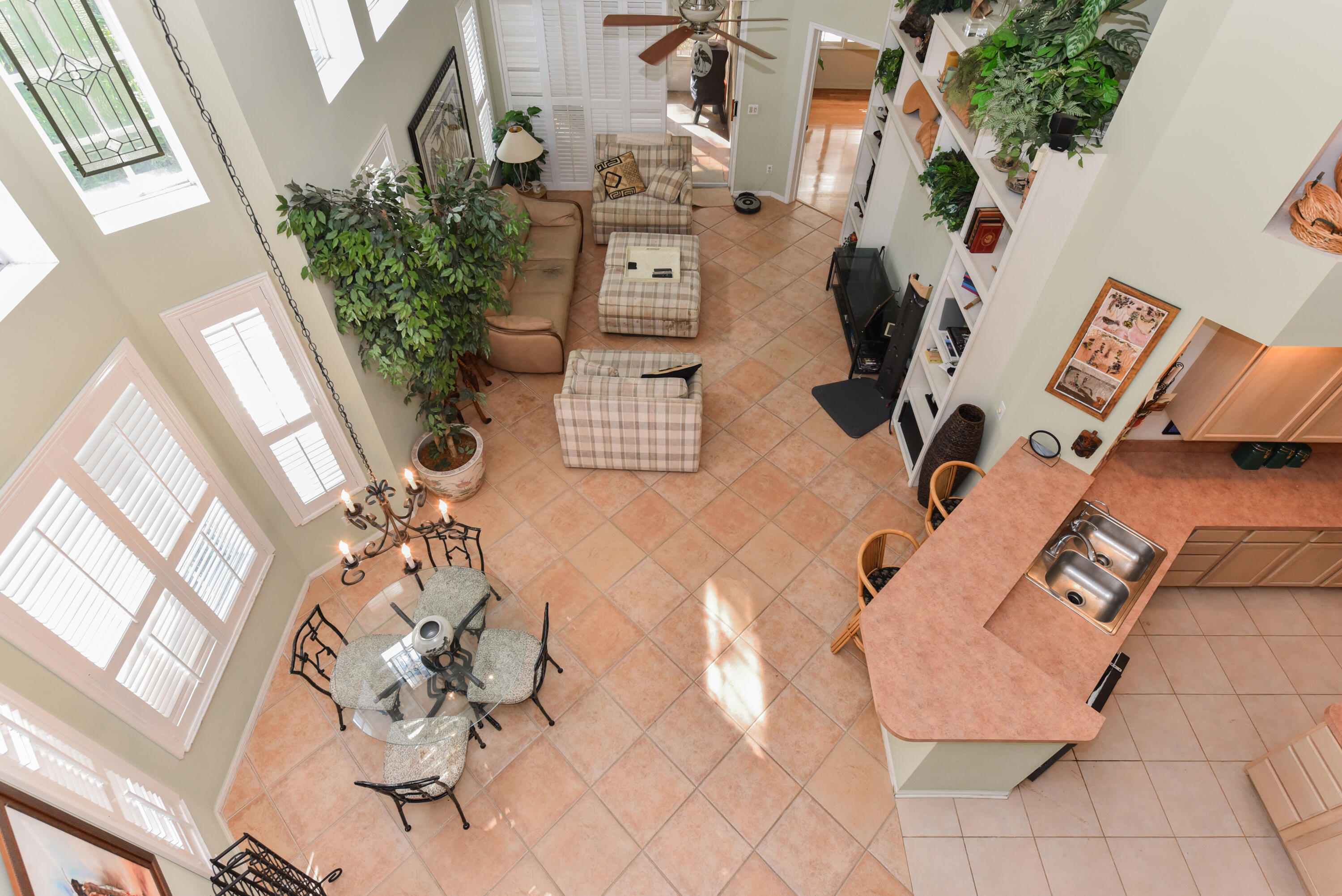 HARBOUR ISLES, HARBOUR ISLES AT LAKE CHARLES - Residential