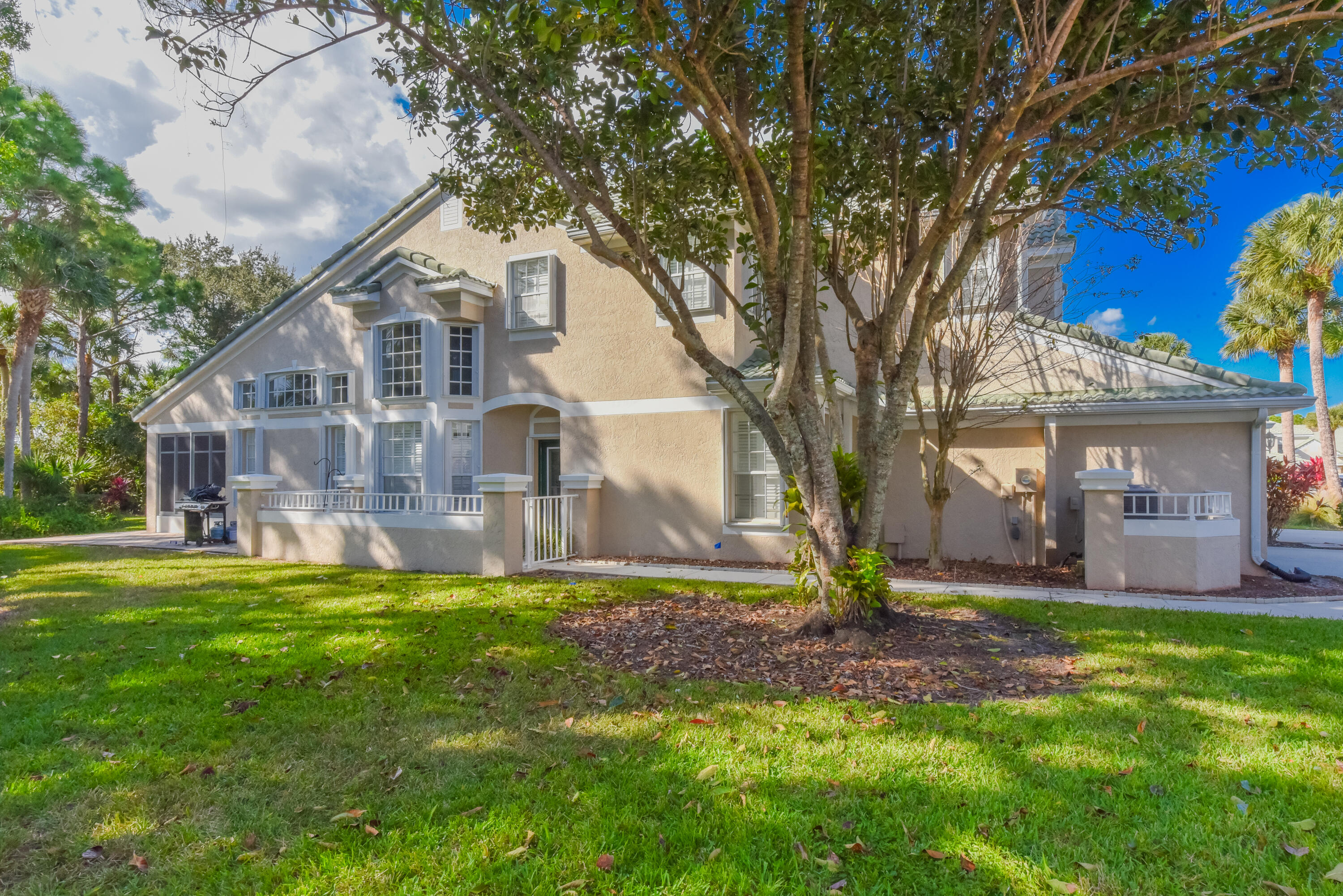 HARBOUR ISLES, HARBOUR ISLES AT LAKE CHARLES - Residential