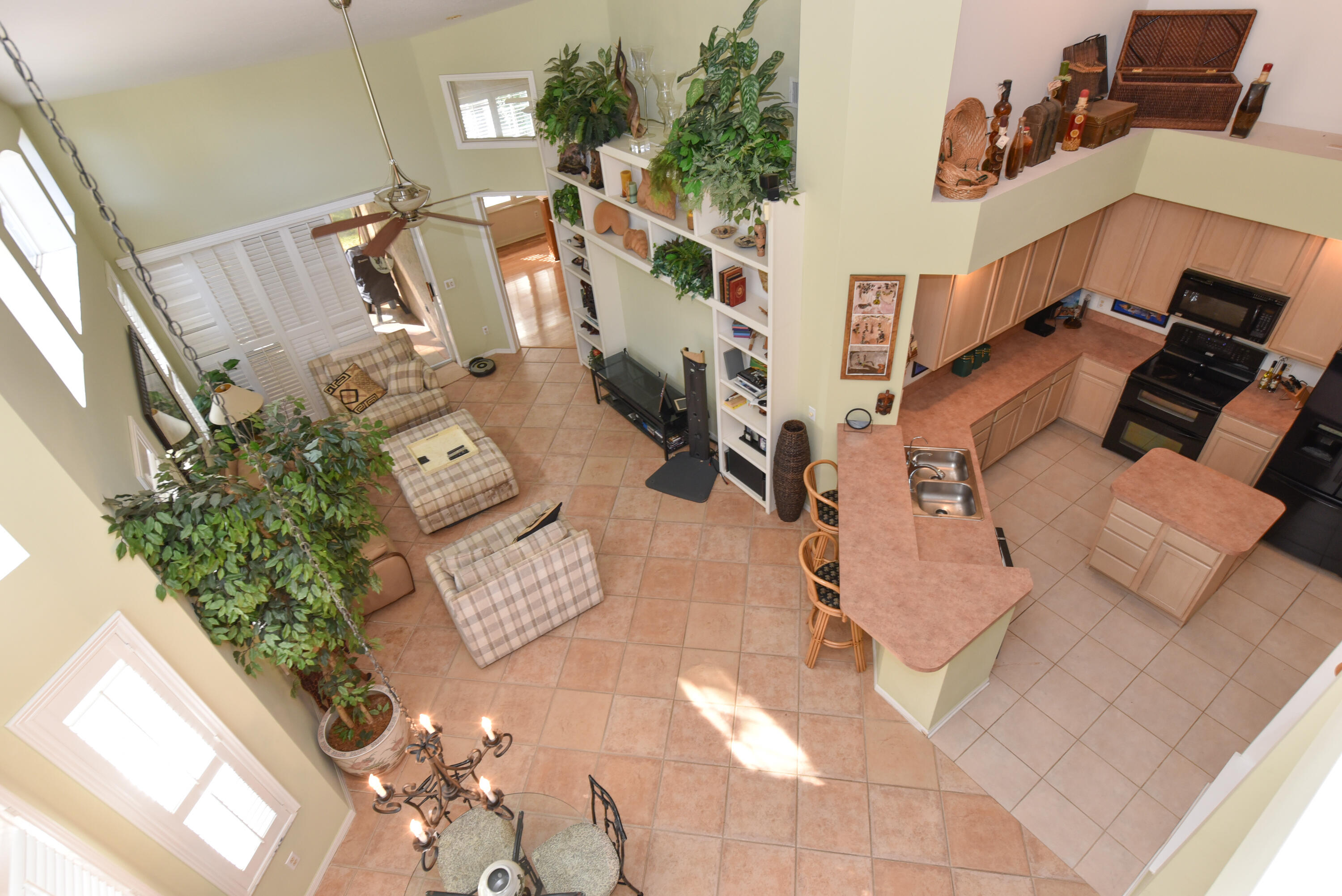 HARBOUR ISLES, HARBOUR ISLES AT LAKE CHARLES - Residential