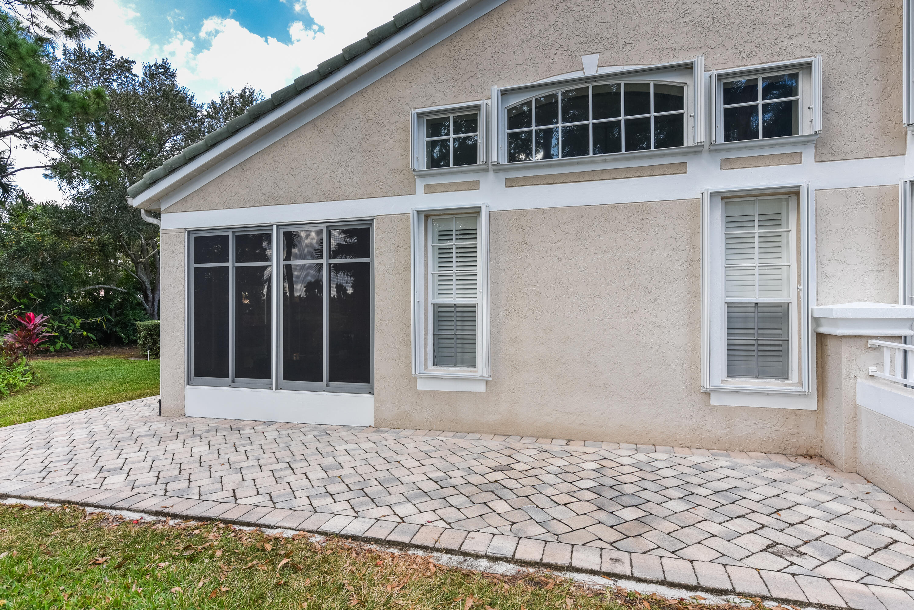 HARBOUR ISLES, HARBOUR ISLES AT LAKE CHARLES - Residential