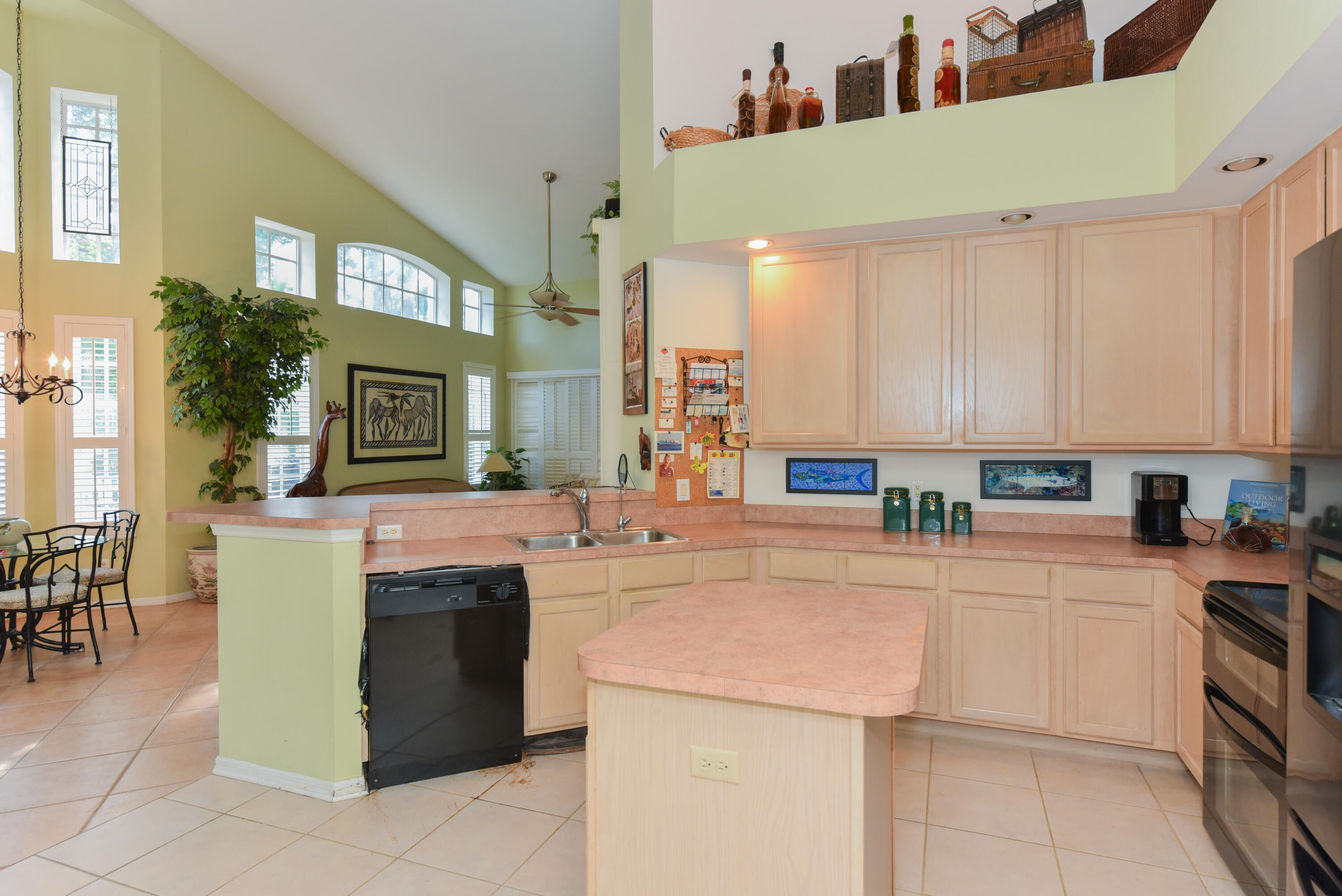 HARBOUR ISLES, HARBOUR ISLES AT LAKE CHARLES - Residential