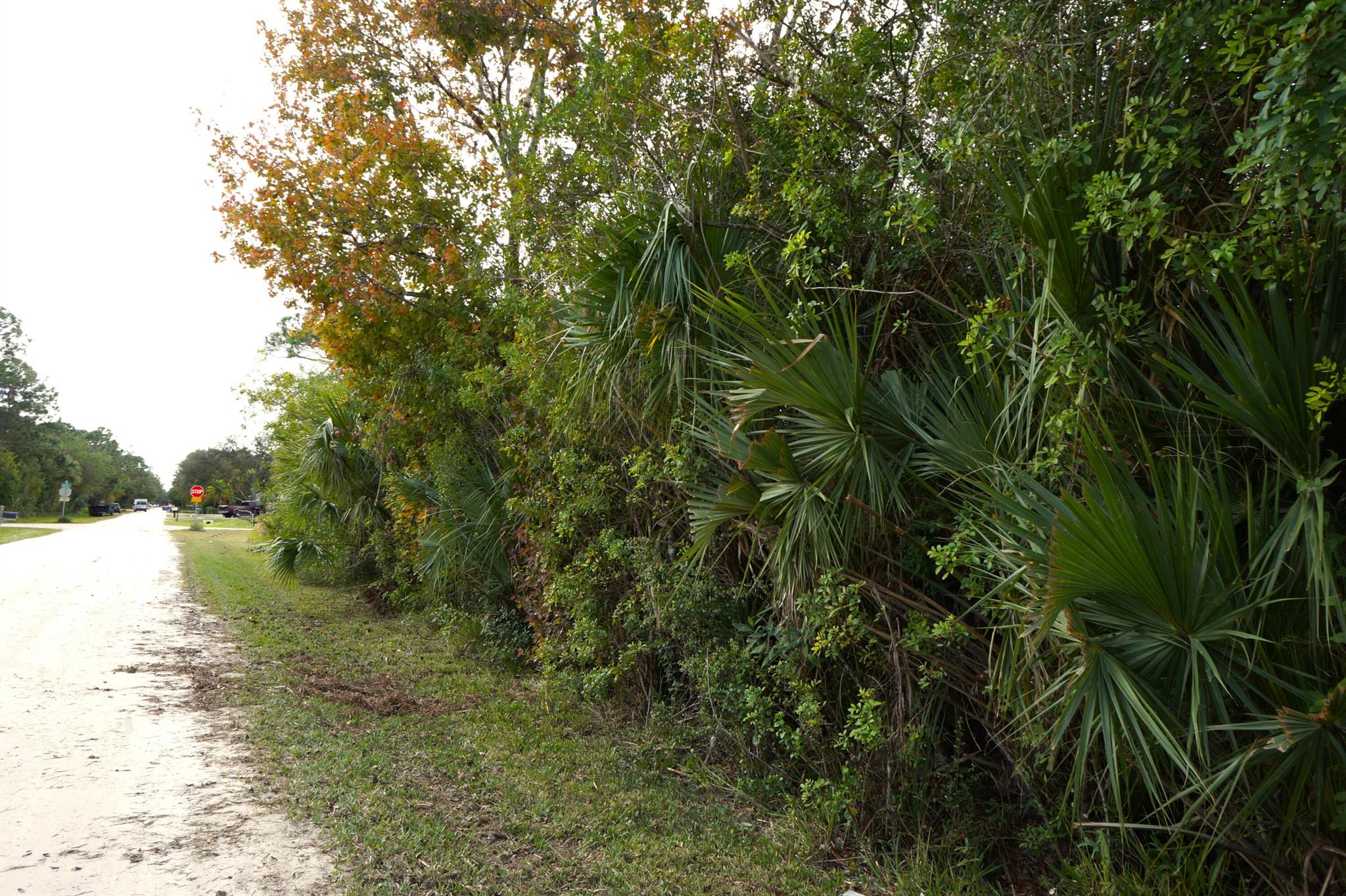 VERO LAKE ESTATES UNIT E - Land