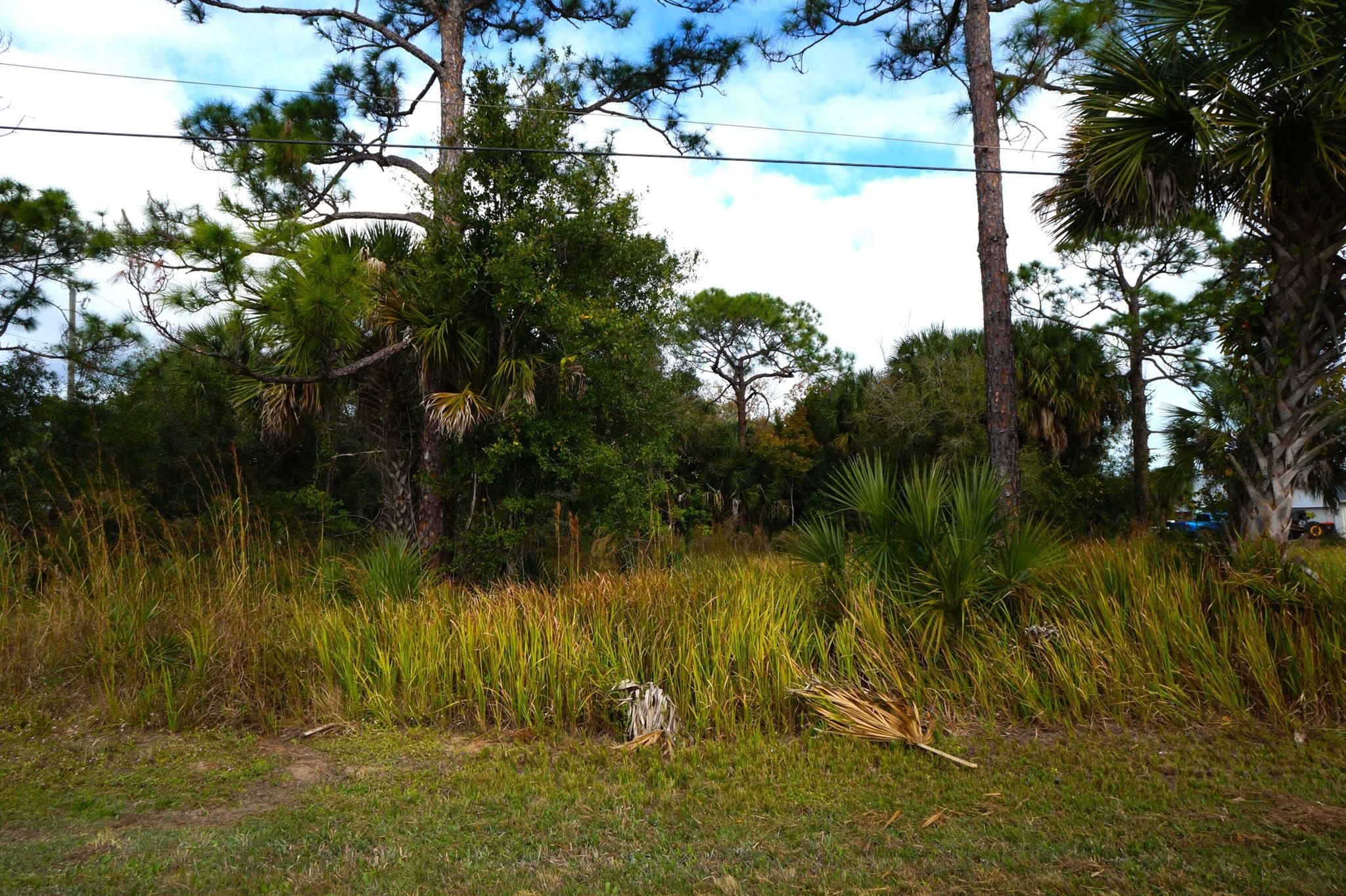 VERO LAKE ESTATES UNIT E - Land