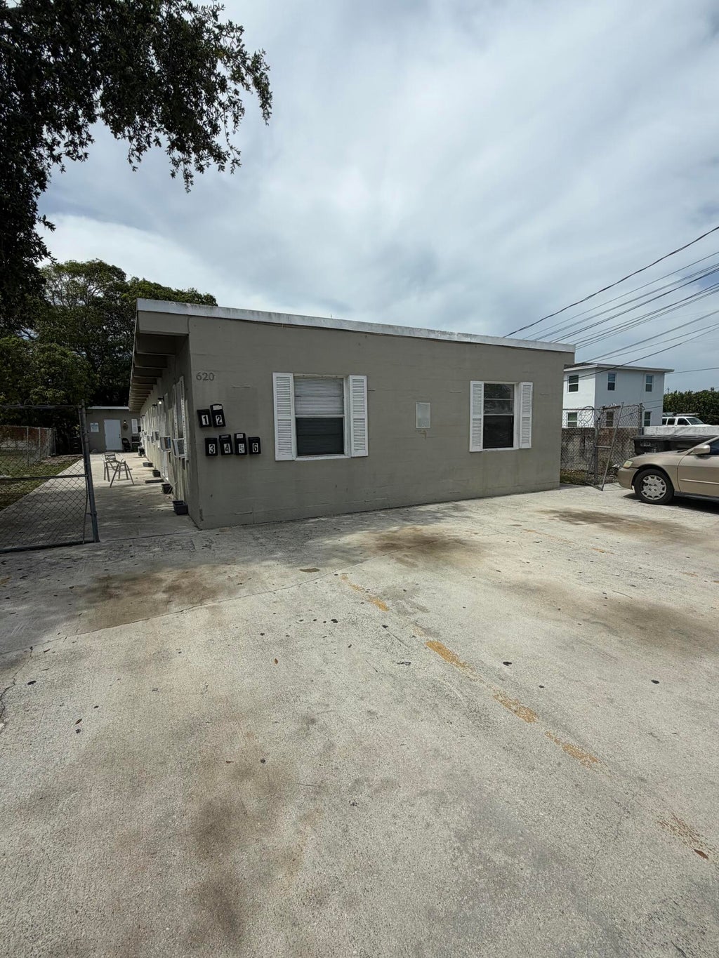 Photo of 620 20th Street #1, West Palm Beach, FL 33407 (MLS # B26059976)