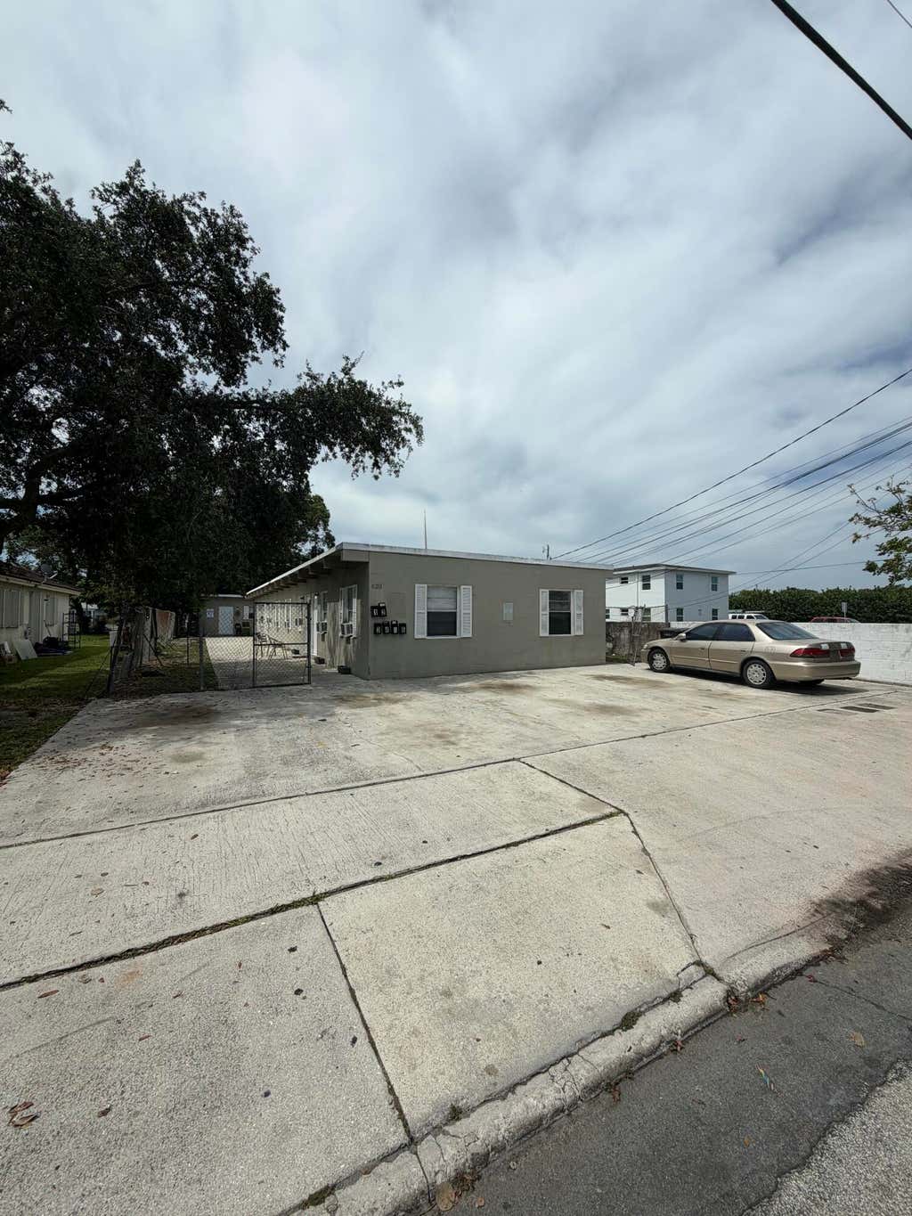 Photo of 620 20th Street #1, West Palm Beach, FL 33407 (MLS # B26059976)