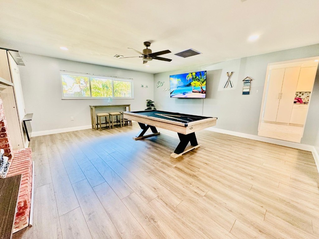 South Dania Heights Amd - Residential Lease