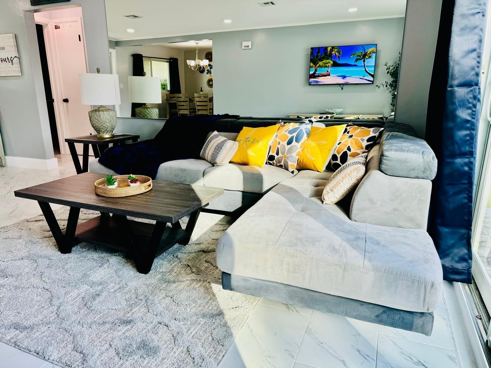 South Dania Heights Amd - Residential Lease