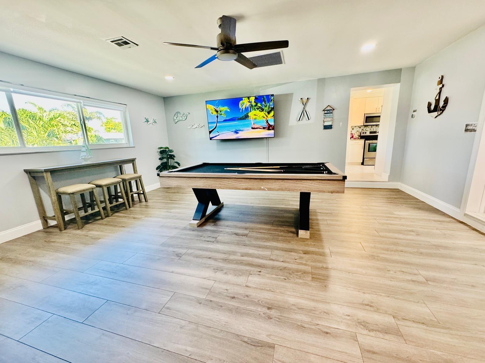 South Dania Heights Amd - Residential Lease