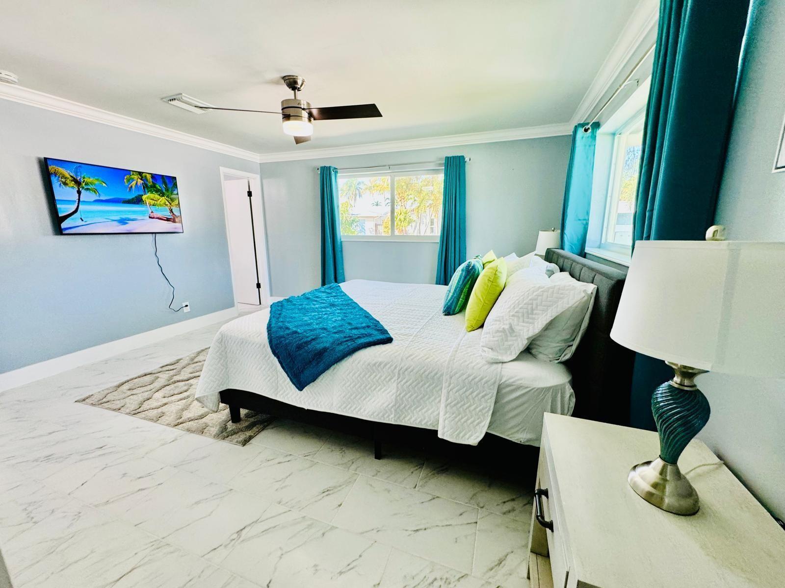 South Dania Heights Amd - Residential Lease