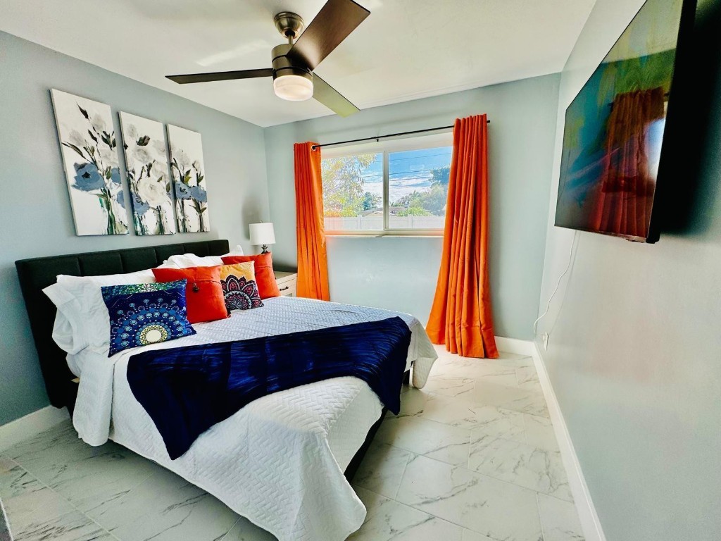 South Dania Heights Amd - Residential Lease