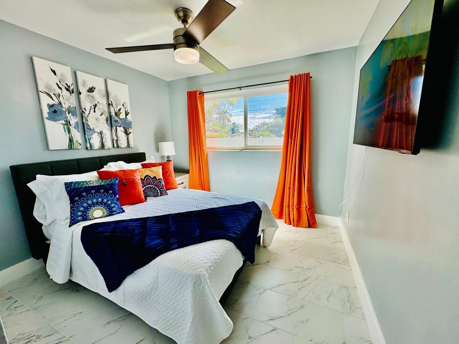 South Dania Heights Amd - Residential Lease