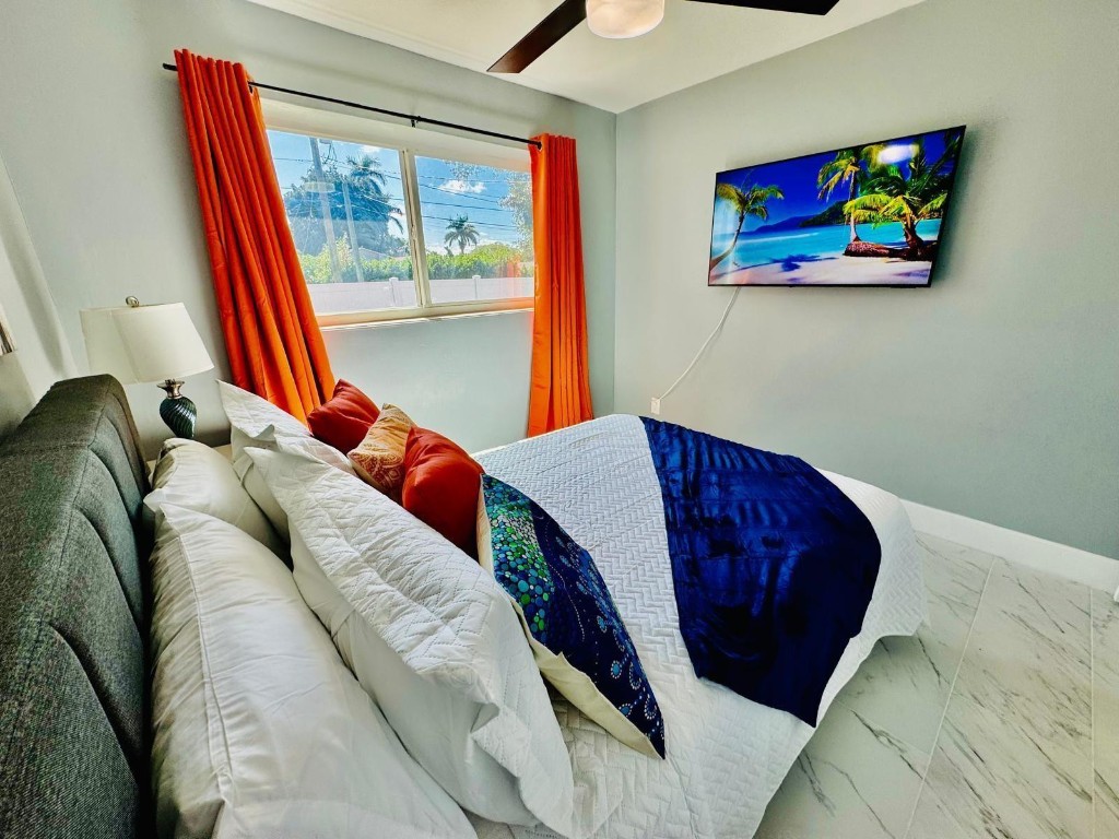 South Dania Heights Amd - Residential Lease