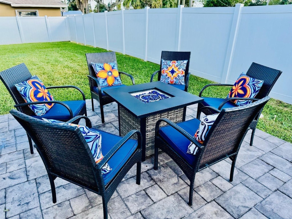 South Dania Heights Amd - Residential Lease