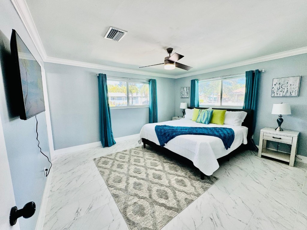 South Dania Heights Amd - Residential Lease