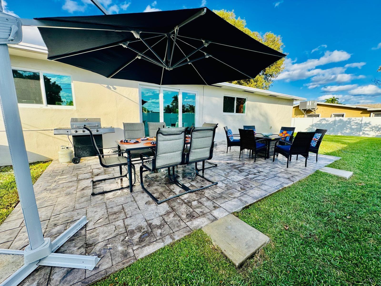 South Dania Heights Amd - Residential Lease