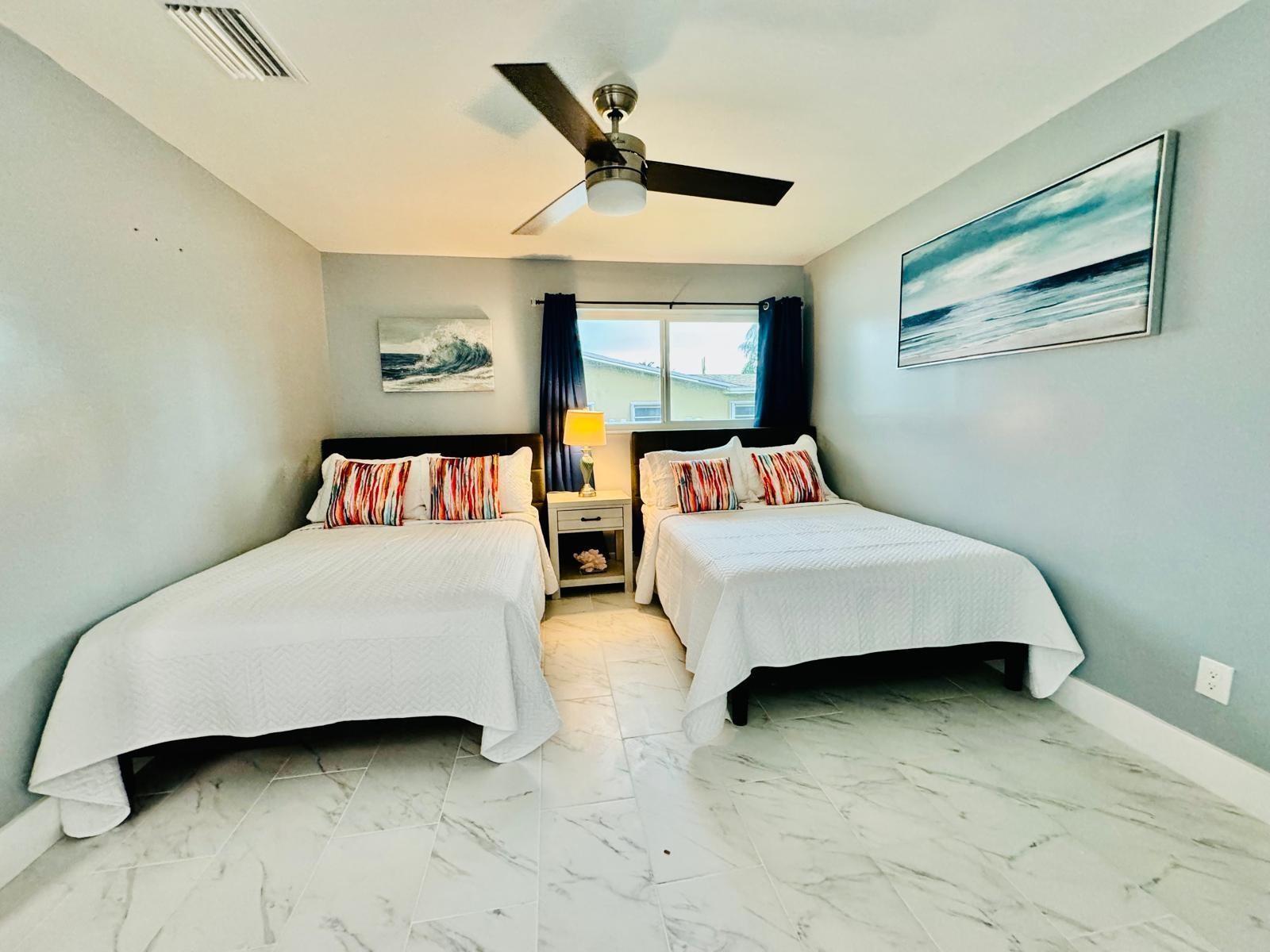 South Dania Heights Amd - Residential Lease