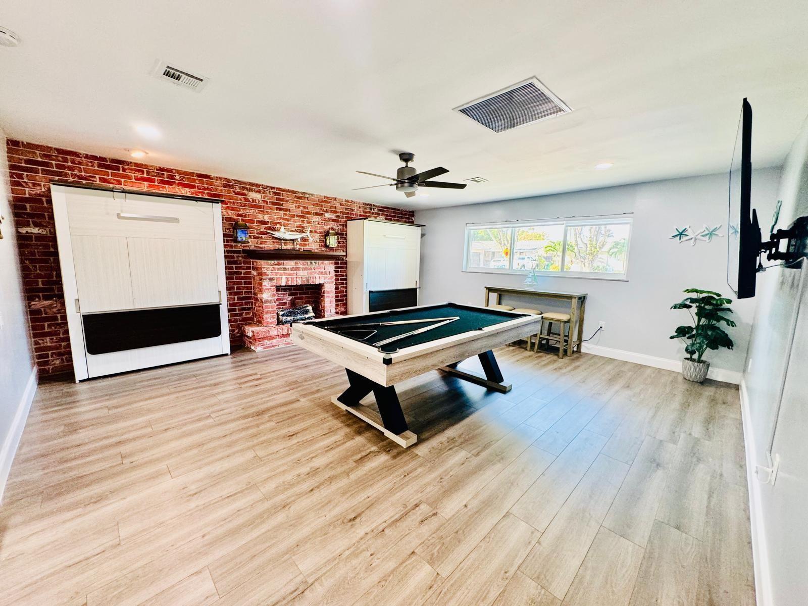 South Dania Heights Amd - Residential Lease