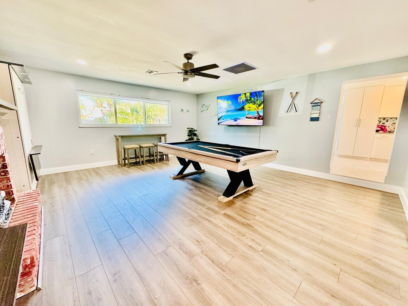 South Dania Heights Amd - Residential Lease